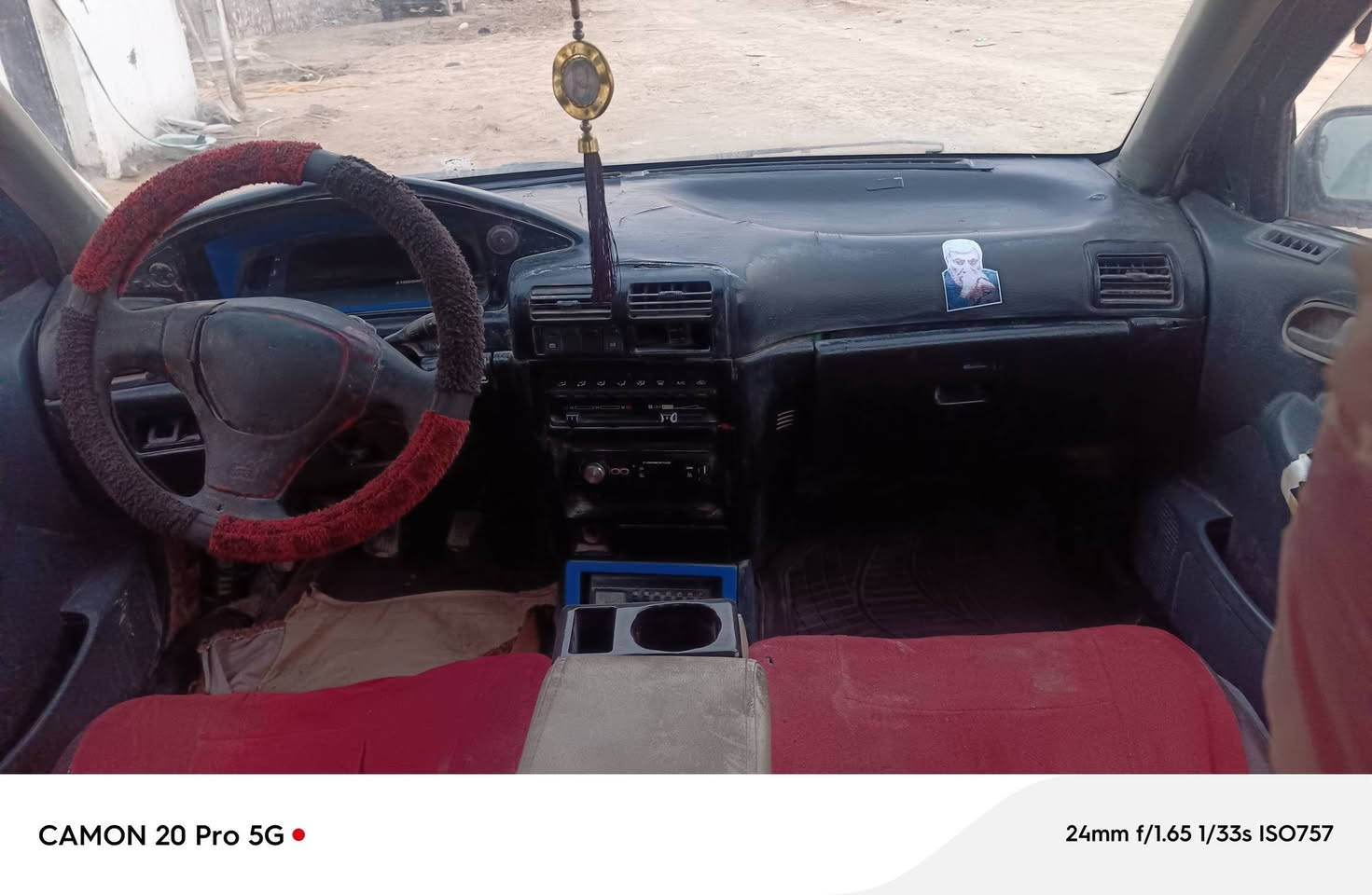 سلام عليكم سياره كيه سيفيه للبيع موديل 94 مكفول كير ومكينه شرط موقع نجف


**إذا كنت صاحب هذا الإعلان وتريد حذفه لأي سبب، رجاءا أرسل رسالة إلى الدعم الفني**