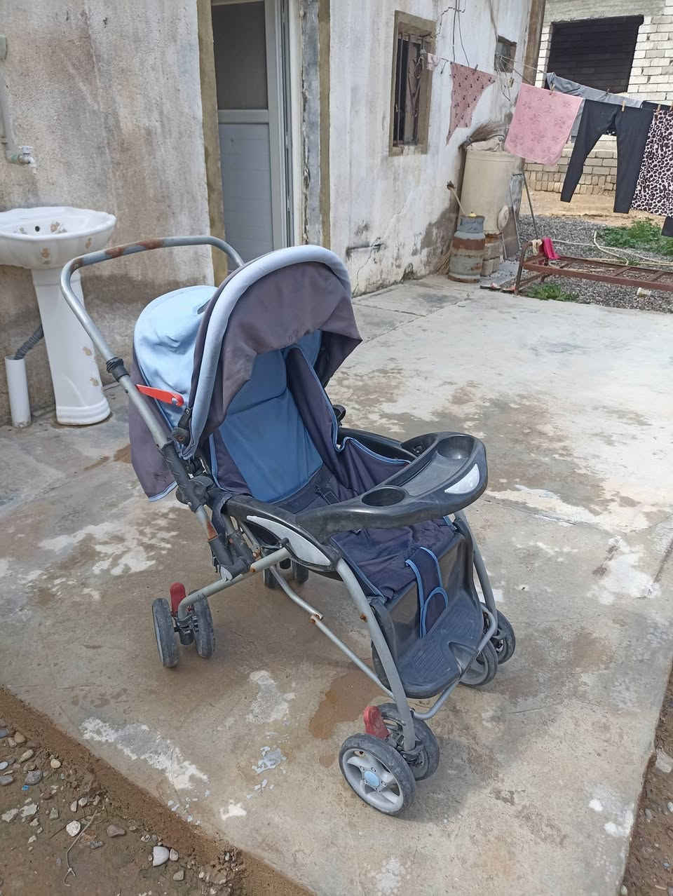 شعارنا - المصداقية
#ساحة_يحيى_ابوجنيدالموالي 
ارخص الأسعار بالشرقاط جيك السوك كله وخليني اخر واحد

 #عربانه_اطفال شرط انضافه 
السعر ب25 الف

#بتاريخ28__3_2026

#شرط_انضافه_وبأسعار_تنافسية_ومناسبه 

المكان صلاح الدين الشرقاط قرية شكراً 
طريق القديم فرع الصلال 

الهاتف المحمول 
*********** بي واتساب 
***********
