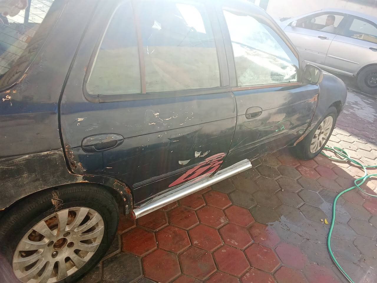 السلام عليكم كيه سيفيه للبيع موديل 94محرك جديد تفرعالت كلشي جديد عينه وصينيه  ولسياره بسامينه تحويل ثاني يوم المكان كربلاء قضاء الحسينيةالسعر15وبيها مجال  الستفسار***********مكلف بل نشررر
