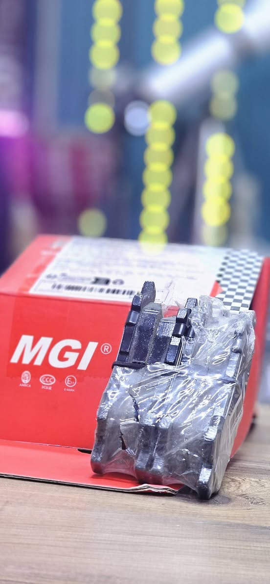 دسكات خلفيه تويوتا هايلاندر
للبيع


**إذا كنت صاحب هذا الإعلان وتريد حذفه لأي سبب، رجاءا أرسل رسالة إلى الدعم الفني**