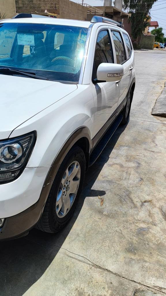 سيارة بية قتعةتين سنوية جديد دفترينزين بية 
***********
*********** كركوك, العراق
