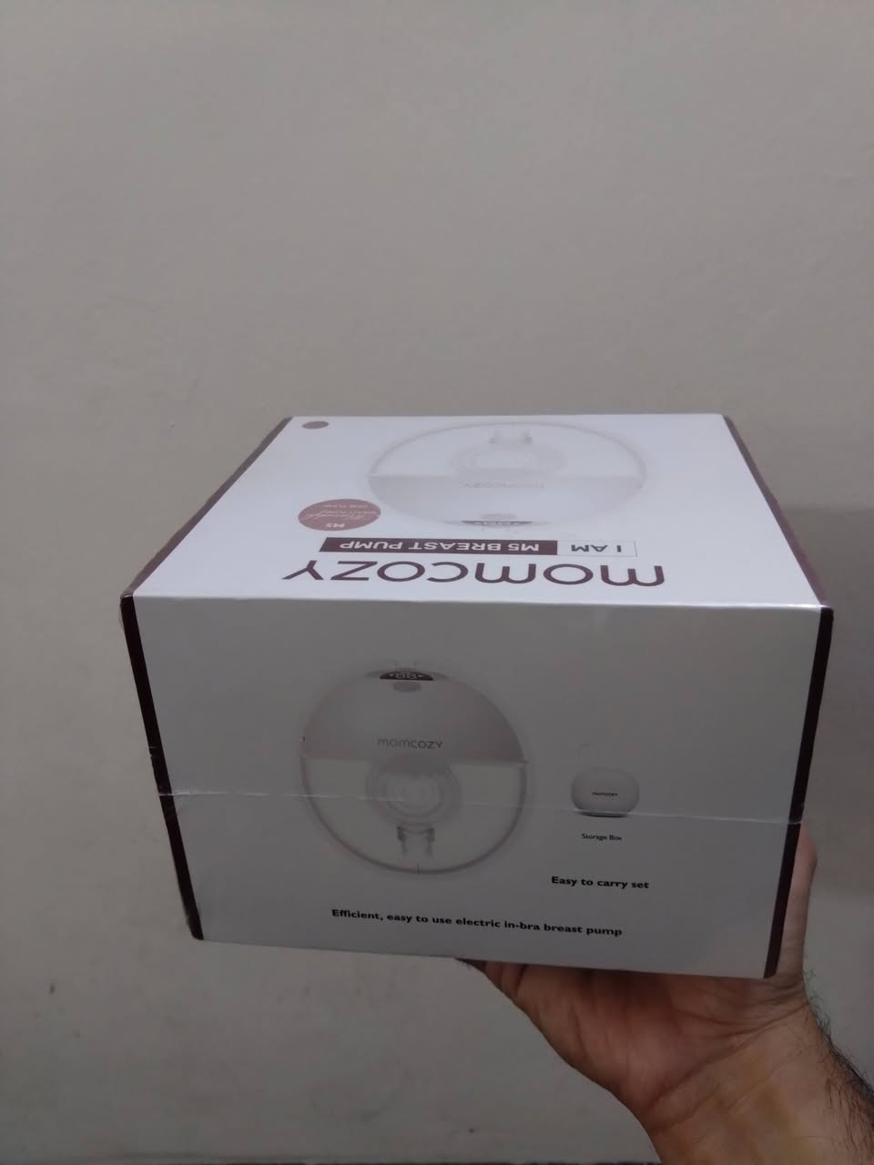 السلام عليكم ملاطات وممات ومنظف انف موجود توصيل


**إذا كنت صاحب هذا الإعلان وتريد حذفه لأي سبب، رجاءا أرسل رسالة إلى الدعم الفني**