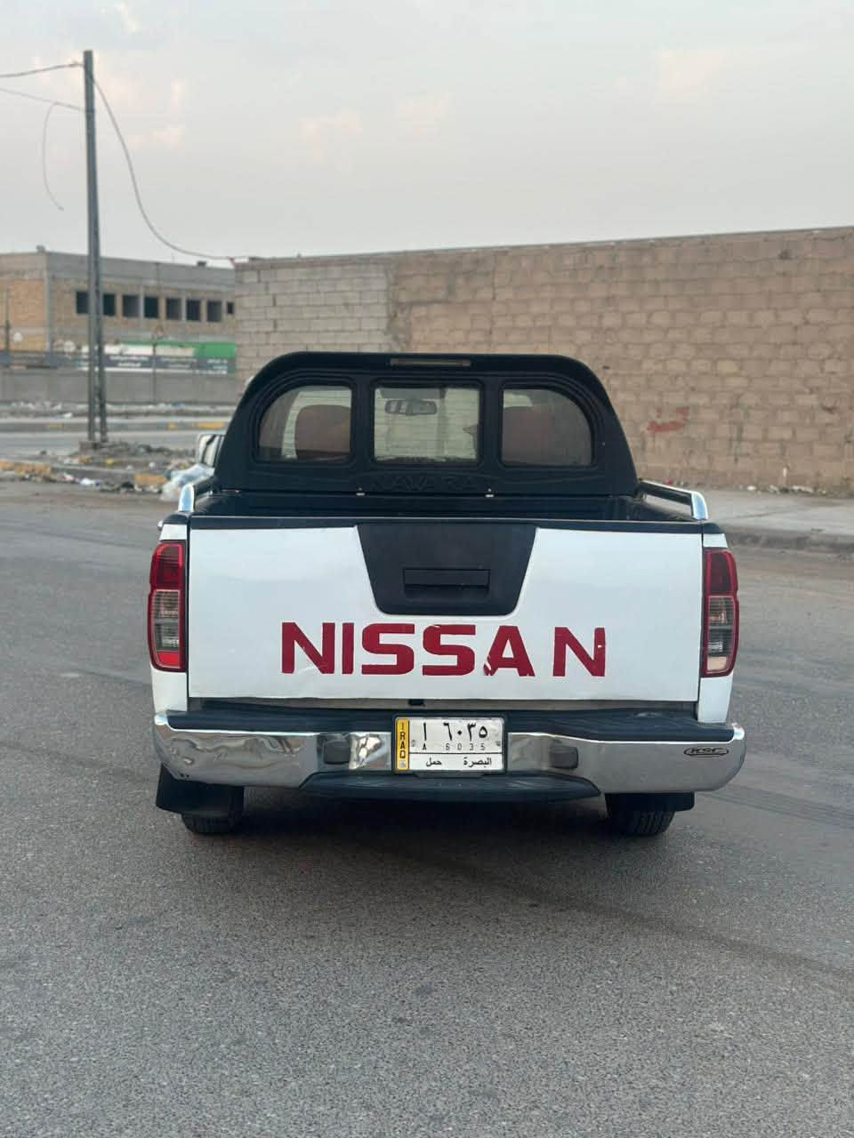 نيفارا رقم بصره محور فيفيتي موديل 9 بيها مكانات صبغ السعر 88 مجال قليل


**إذا كنت صاحب هذا الإعلان وتريد حذفه لأي سبب، رجاءا أرسل رسالة إلى الدعم الفني**