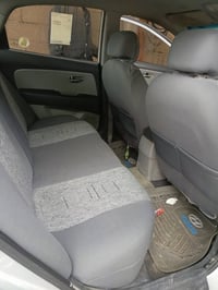 سياره النتره فانتي 2010 دوات دوات كصته جنطه متومه شمالي طبق الصل جاهزه...