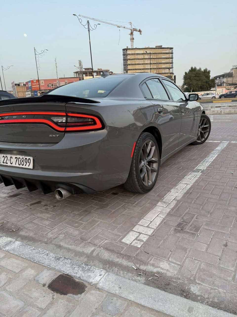 جارجر ٢٠١٨ هارلم فول مكفوله ***********
