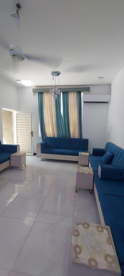 سلام عليكم 
دار سكن في مجمع ابن يقطين مقابل متنزه
المساحه ٢٠٠م طابق واحد مطلوب ١٠٣

يتكون من غرفتين نوم واستقبال وصاله ومطبخ وكراج وصحيات 

للاستفسار اكثر ومعرفه السعر آضغط متابعه ليصلك ماهوه جديد 
ملاحظة نستقبل جميع العروض ماعليكم سوى الاتصال او زياره مكتب #فراس #الزيادي  للعقارات 
الواقع في حي ألحكم قرب صيدليه آدم وسنكون في خدمتكم 
***********
