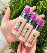 كريم أساس • أصلي • داخل الكوزمتك