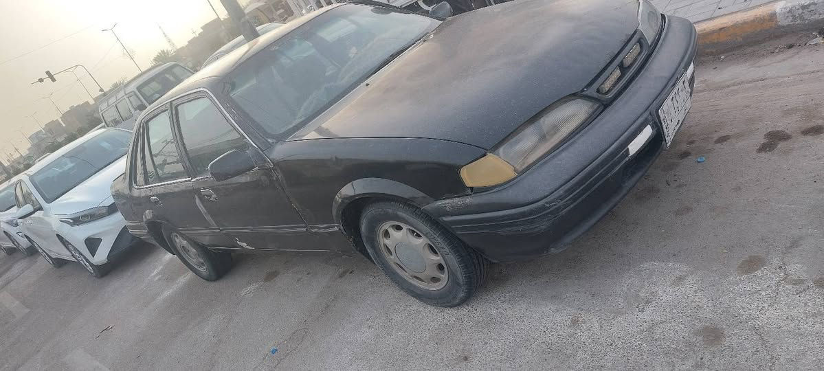 دايو برنس رقم بابل الماني سنويه عظم راعيها مااندله محرك مفتوح كير اوتو السياره جاهزه  والسعر 16وبيها مجال الشراي يتصل *********** عنواني كربلاء
