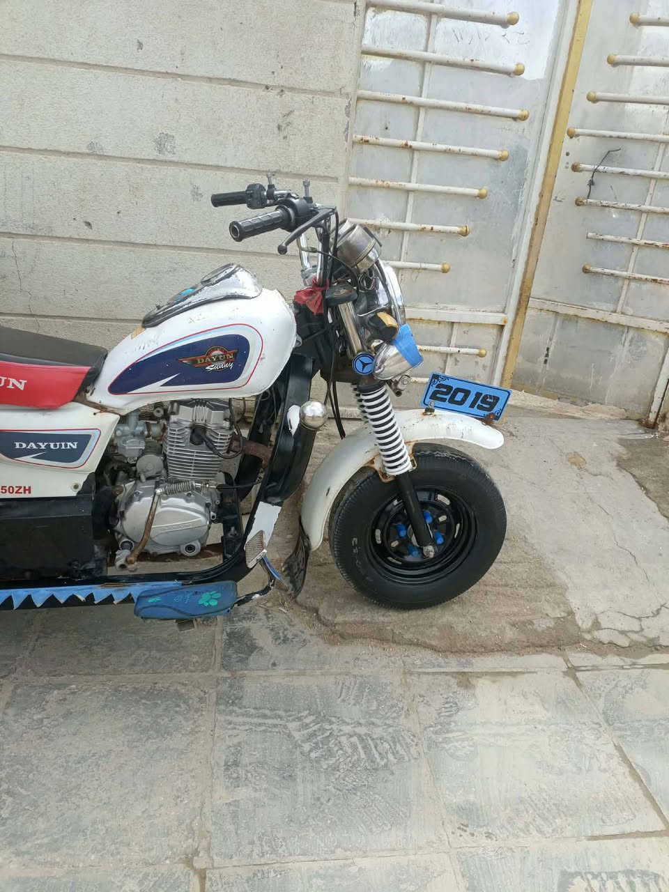 ستوته مديل 19 وكيل اوراق بسمي
شاصي مكفول حته من الهوء وراق هم 
بدي 14 لا مكصوص ولا حيم جاهزه عله اخر حبايه مكينه لا تنقيص ولا تبخير مكاني سوق الشيوخ كرمت بني سعيد 1450 شوفت عينك مكفوله ***********
