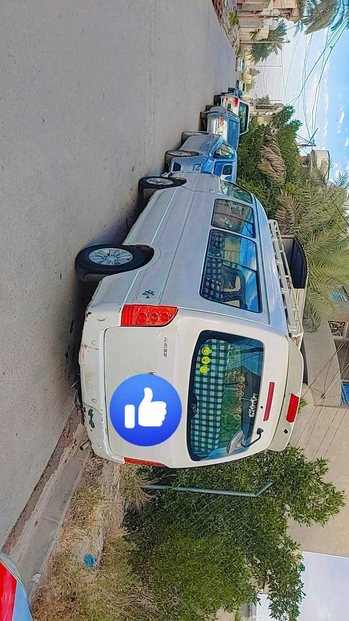 جنبي اج وان عكيلي موديل ٢٠١١ محرك جبير  جمره سنويه جديده مصفره كلشي رقم ديالى تحويل مباشر 
سياره جاهزه حداديه جديده تخم تاير جديد 
ويل نيسان داخله حلو صبغ فقط بالصندوك 
سياره حلوه او جاهزه مال جناي سعر ٦٧ بيه مجال 
مكاني ديالى شهربان ***********
