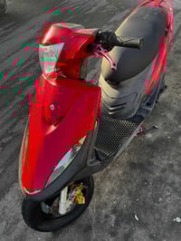 دراجه ماكس • كفاله عامه • مدينه الصدر