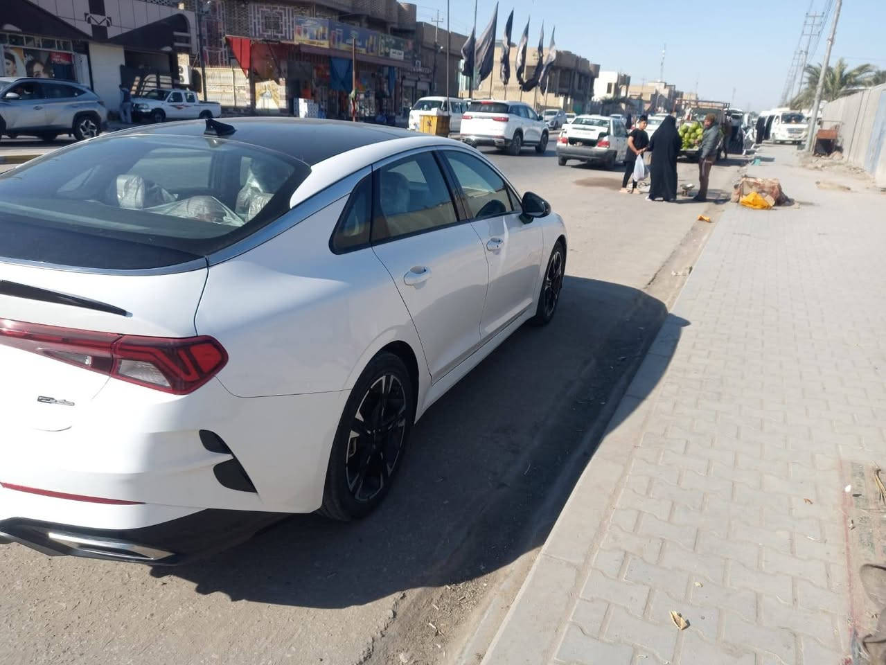 تفاصيل داخل صوره


**إذا كنت صاحب هذا الإعلان وتريد حذفه لأي سبب، رجاءا أرسل رسالة إلى الدعم الفني**