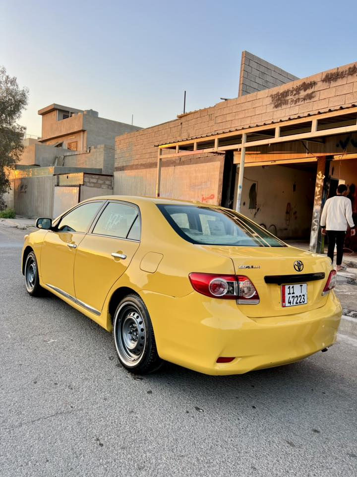 كورلا ٢٠٠٩محدث  ١٣ مكينه ١٩ گير تبريد كامله بيه جامرلغين وبونيد رقم بغداد بسمي مشروع وطني مكاني كركوك قادسيه ***********
