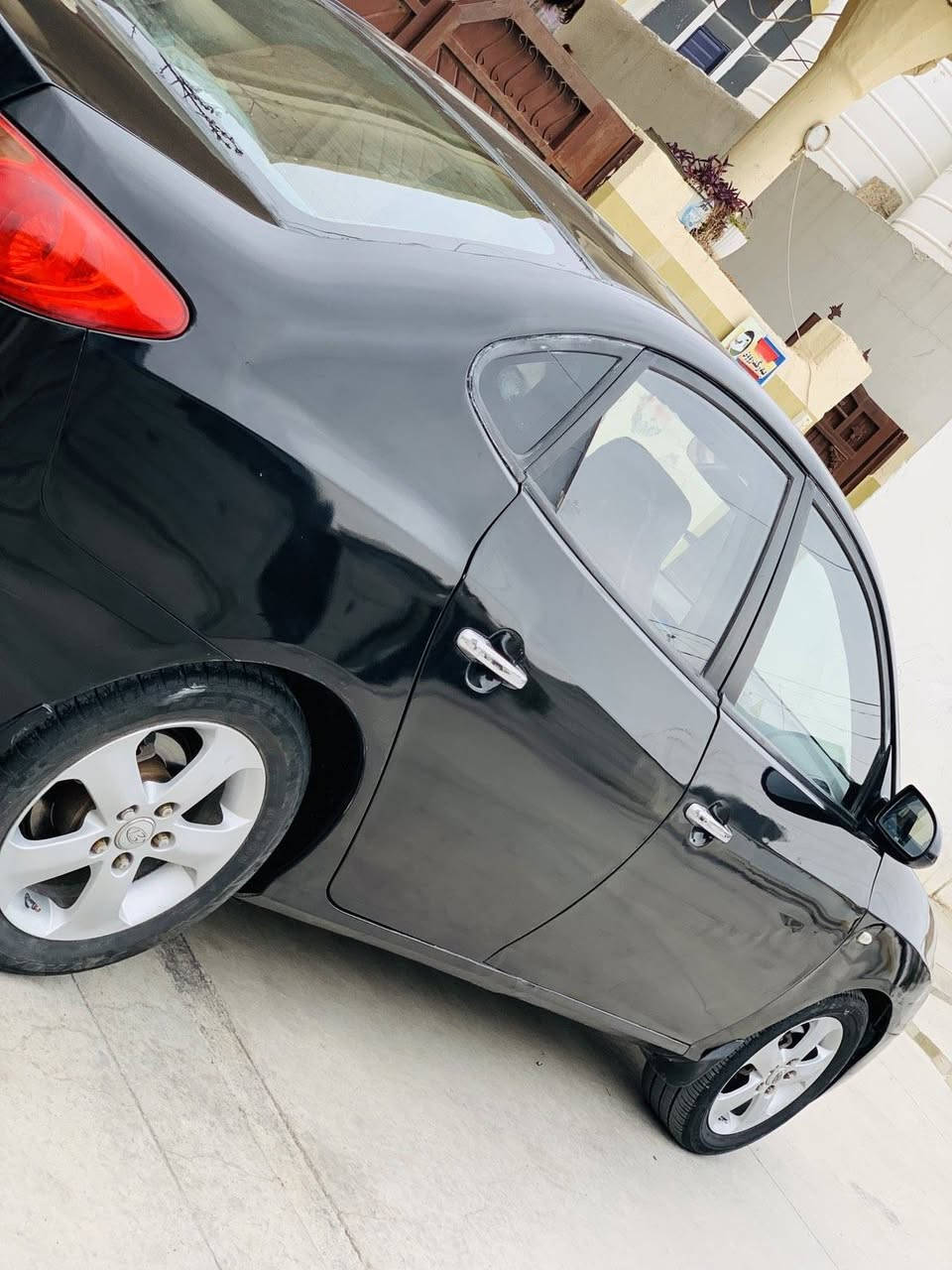 ئاڤانتی سفر 47 گەڵا 
خوار هەموو بازاڕ 
قەپات مواسەفات بەس سڵاید نیە 
کە وتت دانسقە و تایبەت ئەبێت ئاوها بێت
ڕەشی قەتران
مەکینە ١٦ دەکشن بەرز  
2009 
تەبرید سارد و گەرم مەزبووت 
کوشن جلد 
کوشن هیتەر 
ئیکۆ 
نموونە و دانسقە
سەقفوو شانی شوشەیی 
٤ تایەو ویلی لۆک لۆکم کردۆتە سەری  
دەعموو لێدراوی نیە بەشەرت✅
سەقفی بۆیاخ نیە بەشەرت ✅
کەڤەر گۆڕاو نیە بەشەرت✅
هەموو گیانی بەشەرت
 تەلەفون بکەن جوابی چات و کۆمێنت نادەمۆ 
ژمارەی خاوەنیم داناوە .
سعری 47 گەڵا
شوێن شارەزوور 
ژ.م ***********
ئەدمینی دڵ ❤️
