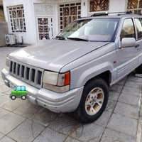 جيب شيروكي ٩٧ محور محرك فيفتي سعر48 بيه مجال قليل رقمها بغداد بسمي مدا...