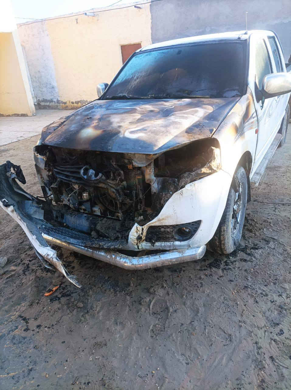 السلام عليكم كريت ويل للبيع موديل 2012 رقم قادسيه
للاستفسار الاتصال على الرقم ***********
