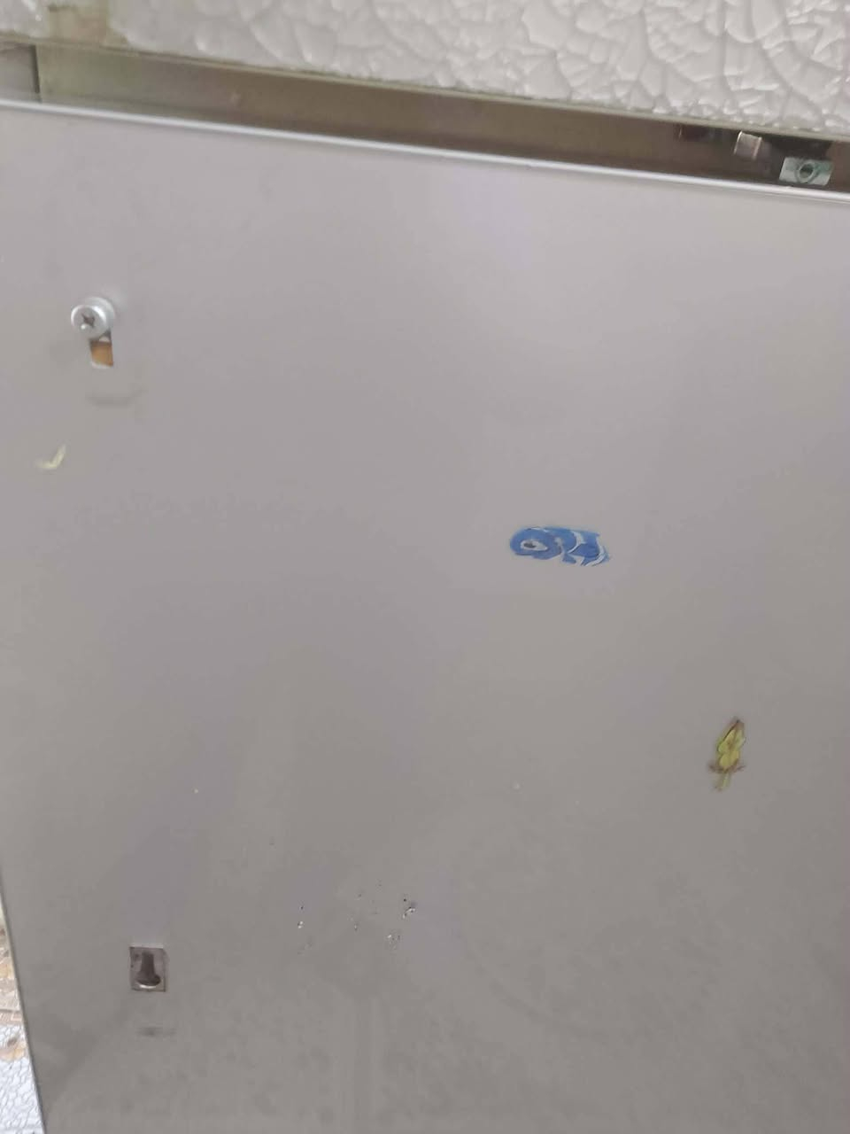 ثلاجه للبيع شغاله نضيفه  مكان طارميه حي الفارس سعر  ١٠٠ بيه مجال


**إذا كنت صاحب هذا الإعلان وتريد حذفه لأي سبب، رجاءا أرسل رسالة إلى الدعم الفني**
