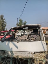 قطع غيار • هايسه بوز • قضاء المقدادية