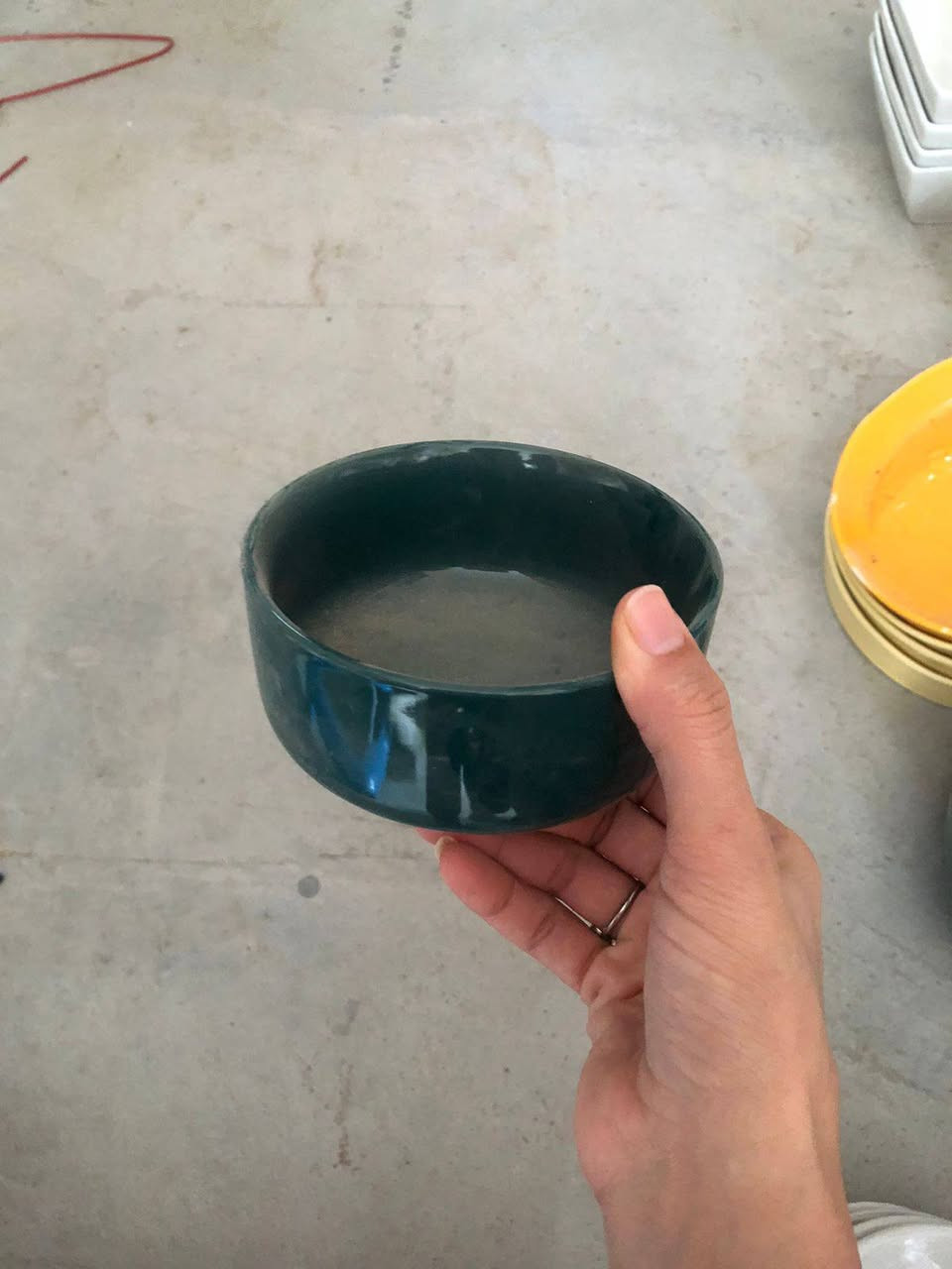 سعر القطعه الف تخفيضات كوزمتك هلا


**إذا كنت صاحب هذا الإعلان وتريد حذفه لأي سبب، رجاءا أرسل رسالة إلى الدعم الفني**