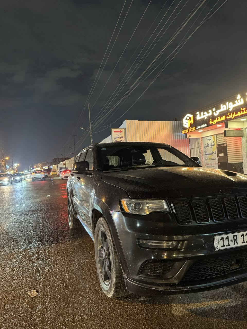 السلام عليكم
جيب سومنت 2015 للبيع .. 

رقم بغداد مشروع وطني بأسمي .مميز اني مشتري .

محرك 6 سلندر 3600

مواصفات السيارة :

1-ماوس تحكم بوضعية الارض الي دتمشي عليهة سواء كانت ( ثلجية ، رملية ، طينية ، صخور ).

2-فورويل 4x4 .

4-رادار امامي + رادار جانبي + رادار خلفي .

5-نظام النقطة العمياء عند الرجوع.

6-مري جانبية قلابة عند الرجوع .

7-حساسات امامية و خلفية .

8-كامرة دوارة.

9-الكشنات كهرباء .

10- سستم صوت Harman Kardon متكون من 17 سماعة بكل مكان محيطية ودمامات .

11- بنوراما .

12-بصمة و تشغيل عن بعد .

13- الجنطة شفط .

14-بيهة نظام سبورت+ايكو+ نورمل .

15- دبل صالنصة .

16-بيهة تراكشن نظام مانع انزلاق + نظام مانع انحدار .

17-فورويل LOW .

18-اشاير بألمري والمري شفط .

19-تدفئة وتبريد بلكشنات الامامية والكشنات الخلفية تدفئة + تدفئة بألستيرن .

20- ميموري خزن وضعية السائق .

21-المراية الوسطية والجانبيات بيهة نظام تعتيم اذا احد رمشلك وضواه قوي يعتمن وهيتر بلمري الجانبية اذا بيهة رطوبة او مي .

23-فول تحكمات ستيرن + كروز سرعة.

25- الايتات الامامية والخلفية لدات والاماميات لدهن ابو الحاجب وزينون بلادي .

26-قطعتين تبريد امامية وخلفية .

27-تحكم التبريد الامامي منفصل الراكب والسايق كل واحد يتحكم بدرجة الحرارة بوحد .

28-ويل حجم 20 .

29- حساس ماسحات عند نزول المطر تشتغل اوتو الماسحات.

30- نظام ترحيب عند الاقتراب من السيارة .

31-شفتات بألأستيرن .

32-الستيرن كهرباء .

33-نظام قيادة ذاتية  .

34-كشنات جلد . 
  
***********
السعر  :190 مع مجال بسيط
