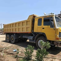 فولفو ايف • شاحنة فولفو • فولفو F10 • فولفو برازيلي • مكينة جي 10 • شا...