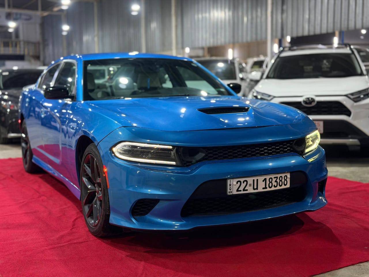 للبيع فقط دودج جارجر GT م2023
لون مميز كلش نضيف ماشي 45الف
سعر. 265. ورقه   ***********
رقم اربيل جديد مرقم كلها جديد 
كير محرك تبريد كهربائي كلها بشرط 
سياره جاهز دينار مصرف مابي 
ضرر واضح بصوره جملغ باب سائق 
بدون دواخل بدون ايرباك بجم كبس 
محرك 6سلندر حجم 3600 
عنوان كركوك شارع معارض 
شراي اتصل *********** كركوك, العراق
