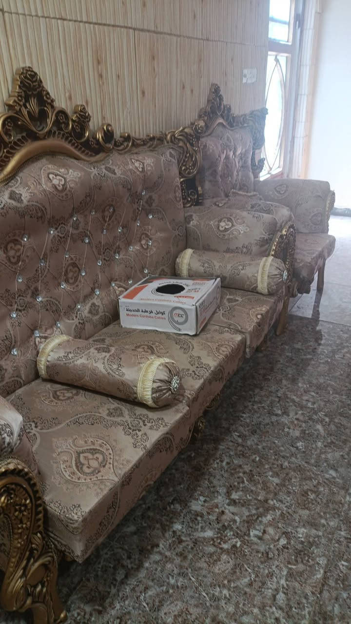 اغراض لبيع الي بريدهم يدخل خاص كلهم شرط النظافه


**إذا كنت صاحب هذا الإعلان وتريد حذفه لأي سبب، رجاءا أرسل رسالة إلى الدعم الفني**