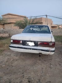سيدان • مسجله • مكفوله