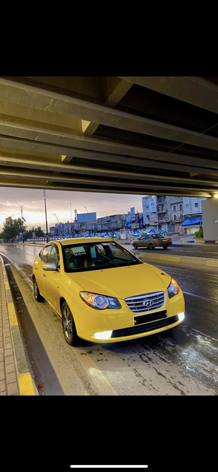 اڤانتي  للبيع رقم بغداد إنكليزي باسمي فول بس بدون فتحة وبصمة كشنات امامية  جلد وتدفئة كشنات الخلفية قلاب مري شفط طخم امامي خلفي جديد ويل كب منضومة غاز ضررها جاملغ أمامي بدون دواخل فقط تبديل للاستفسار ***********
