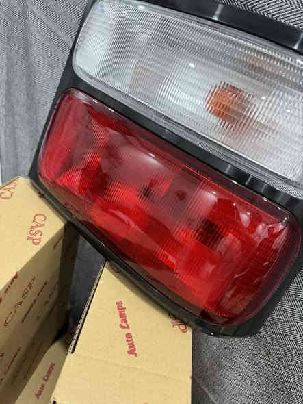 بگ لايت تويتا كاسب متوفر كمية زوج 57الف  يوجد توصيل ل جميع محافظات العراق 
رقم موبايل 
***********
رقم واتس اب 

0751 842 2104
