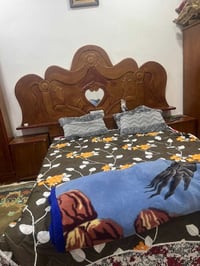 غرفه خشب • تحتاج ترتيب • انجف مجمع بيتي