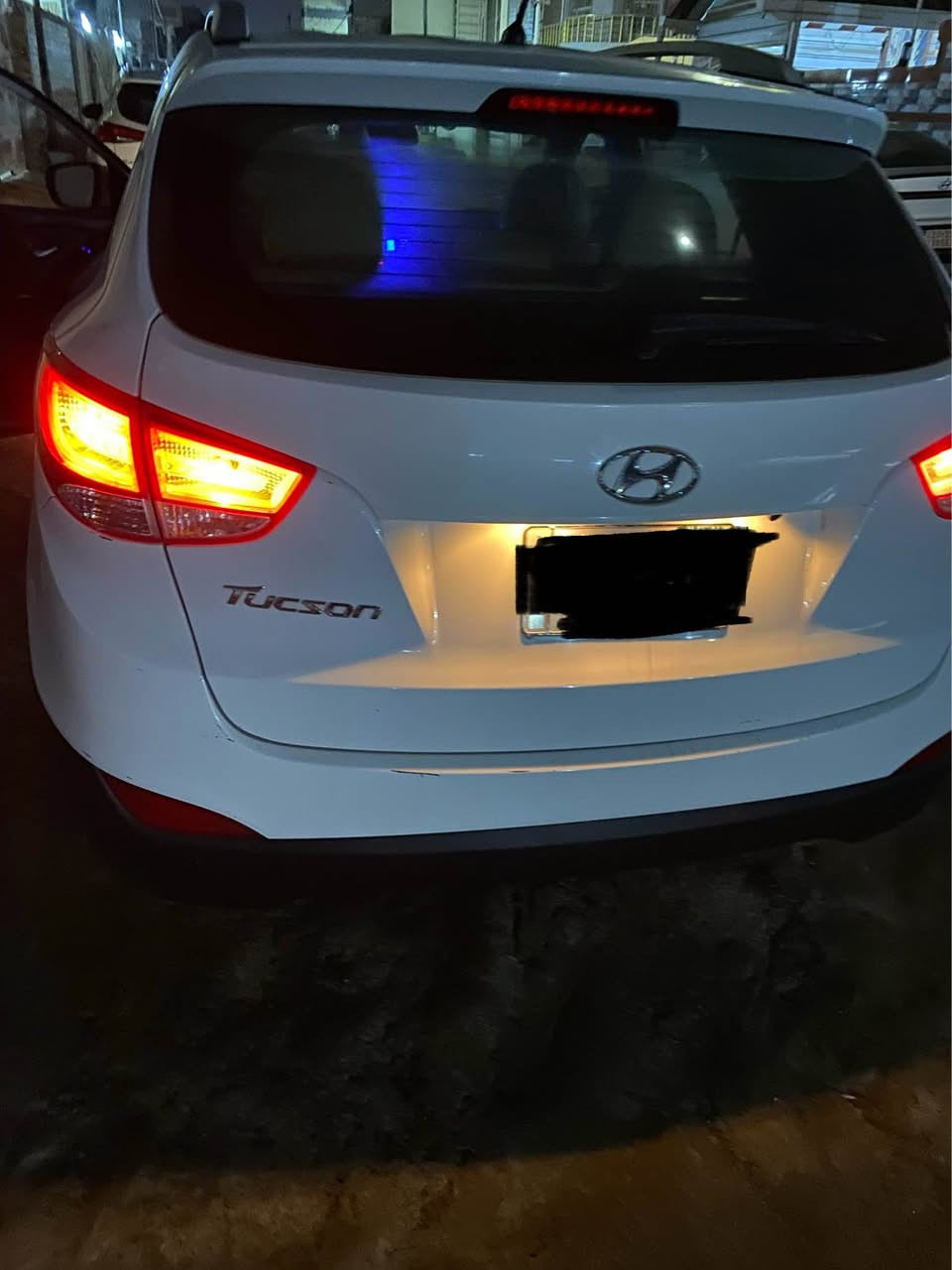 نوع السيارة / هونداي توسان خليجي         
موديل 2014
مكينه 2000 دوش ، كير و محرك كفاله
     

السعر / 135$ وبي مجال

رقم بابل باسمي شرط تحويل 

العنوان / الحلة

للأستفسار الأتصال على الرقم 
*********** المحاويل, بابل
