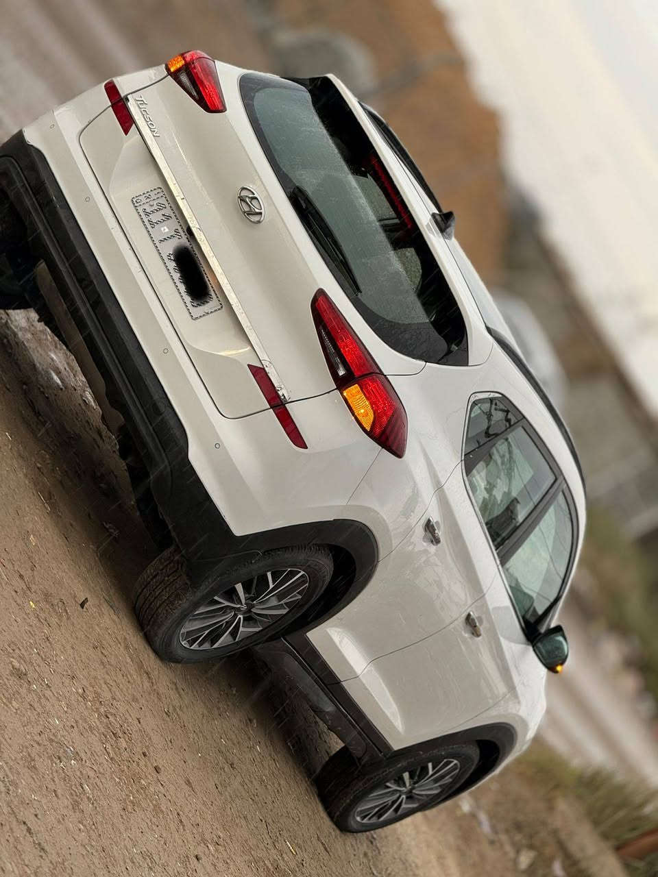 السلام عليكم ***********
توسان موديل 2019 خليجي الكاصد فول مواصفات 1/1 بصمه أبواب بصمه تشغيل بنيراما شاشه كبيره كأمره خلفيه حساسات خلفيه تحكمات ستيرن كشنات جلد كهربائية مكينه2000 دوش قطعتين تبريد كهربائيات كلها شغاله تبريد ثلج 🧊 رقم بغداد نكليزي بسمي 

سياره اقل ال ٥ قطع صبغ أبيع حزام سعر ١٤٧ شراي يتصل ما متواجد علفيس مكلف بلنشر
