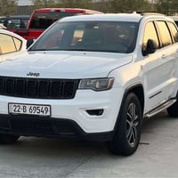 لاريدو • ٢٠١٨ • V6 ٣٦٠٠