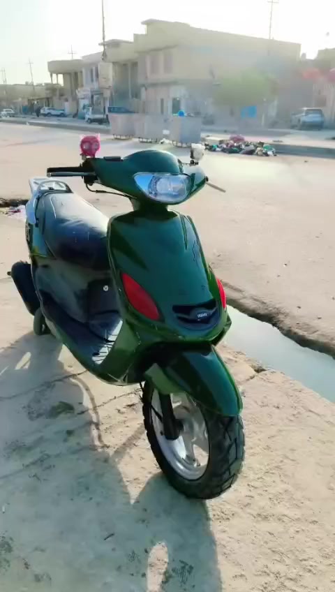 سلام عليكم دراجه لكزز البيع مجفته رايمل حلو كفرات جيس الشراي يجي خاص واتساب سوق الشيوخ ***********
