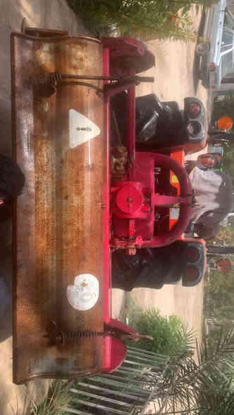 رفاس عنتر تركي باب اول مشتغل قليل ممفتوح بي برغي المكان كربلا الحسينيه سعر ١٩٠٠٠٠٠ مليون وتسعميه 
***********
