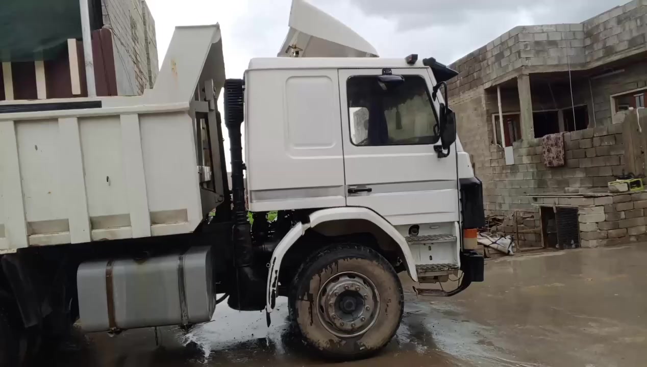 سكانيا للبيع 113رقم دولي حصه كاز كلها شرط مجموعة بومه كير5 5شرط رقم *********** موصل
