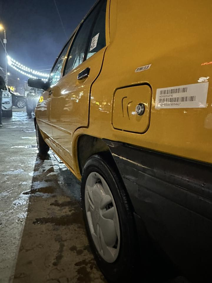 سايبا 2021 طالعه ب2022 شهر الثاني سياره كفاله عامه كير مكينه تبريد شرط السونار سياره ب اسمي تحويل مباشر للبيع فقط مكاني كربلاء السعر 65 وبيه مجال ما تعجبك لا تعلق للاستفسار أكثر ***********
