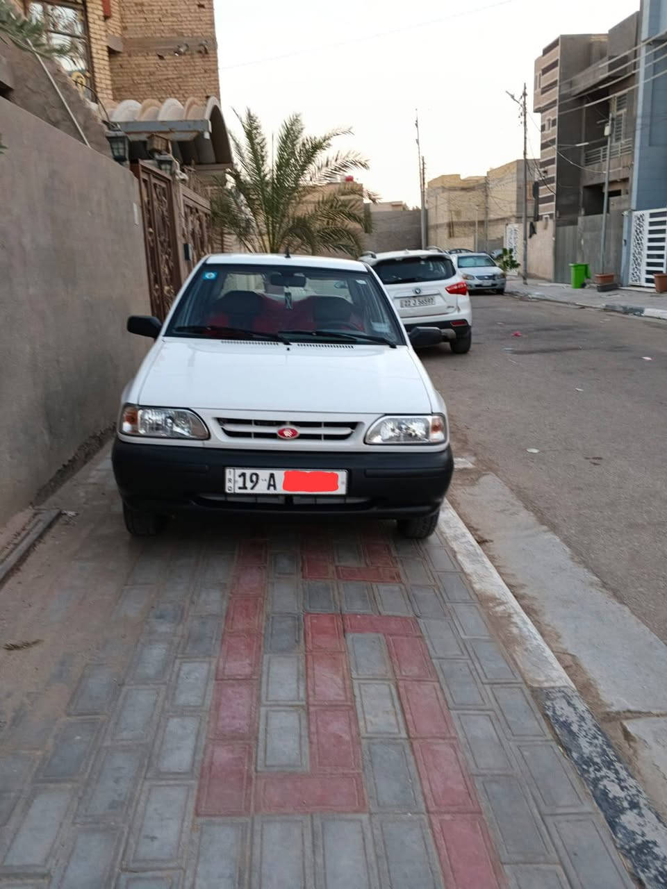 سايبا موديل 2026مكفوله ماشيه 9الاف مكاني كربلاء وما متواجد بل فيسبوك ***********
