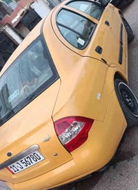 طيبه تاكسي السعر 40 وبمجال تدفئه تبريد موجود كير محرك شرط رقم جديد سيا...