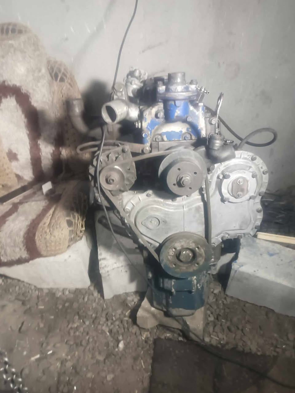 مةكينةي فؤرگسن  كامل تةعمير٩٨ مليم  بةشةرتي سةرفو بوخار.  شوين حاجياوا*********** ***********
