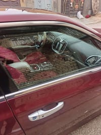 موديل ٢٠١٦ • ٥ قطع صبغ • كربلاء