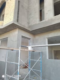 اسلام عليكم خلفه لبخ وشغل مصاطر وشغل جص وبورك ونثر  07704348541