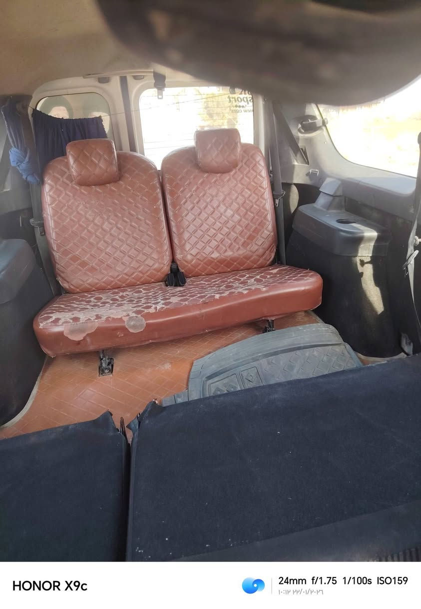 السلام عليكم رينو لوكان للبيع مكان غماس ابيعه علا عطله ***********
