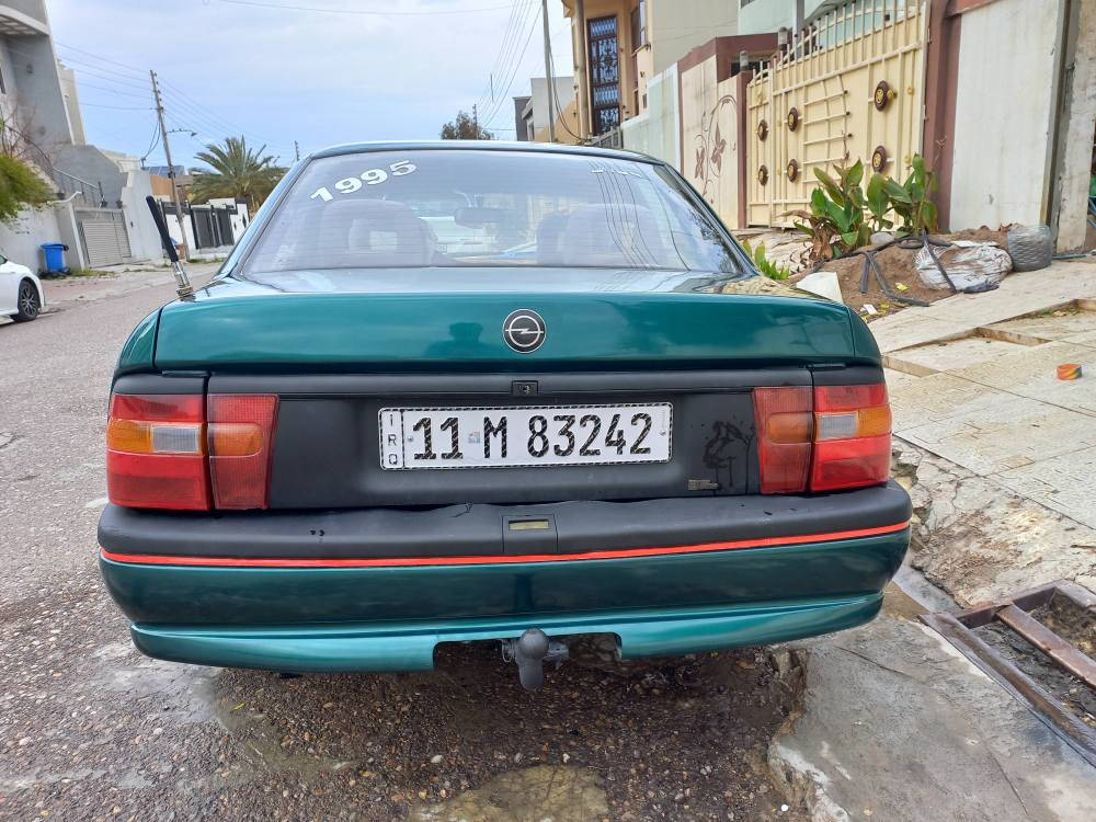 سلام عليكم اوبل فكترأ موديل 1995 محرك 2000 باور ABS قفل مركزي رقم بغداد بسمي رقم جديد انكليزي جام كهربائي وارد ياباني تبريد بلادي ايرباك تخم تاير جديد مكان كركوك كركوك, العراق


**إذا كنت صاحب هذا الإعلان وتريد حذفه لأي سبب، رجاءا أرسل رسالة إلى الدعم الفني**