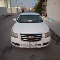 ام جراند C8 • سيارة ام جراند • ام جراند 2013 • سيارة يابانية • مكينة ي...