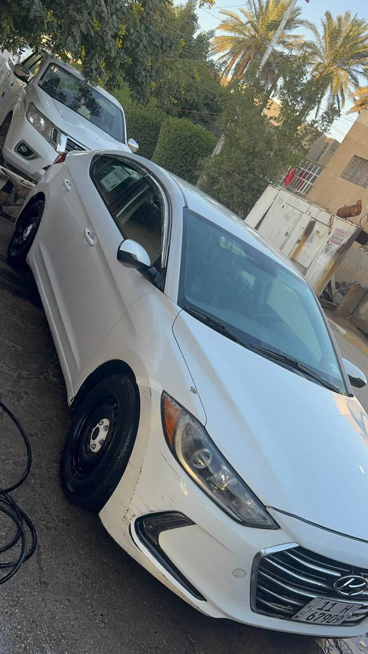 النترا 18وارد أمريكي رقم بغداد بسمي 
كير و مكينه وتبريد وتدفه خير من الله السياره ماشيه 102 
بيه 3 قطع صبغ جملغ وباب السابق والجملغ الخلفي 
حدث الوارد الأمريكي مرفوع المنشور 
حي العدل شارع الاسواق 
السعر 110وبيه مجال للبيع بغداد, العراق


**إذا كنت صاحب هذا الإعلان وتريد حذفه لأي سبب، رجاءا أرسل رسالة إلى الدعم الفني**