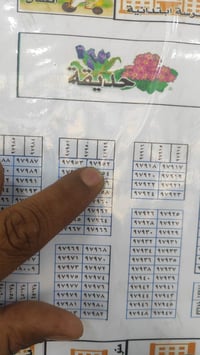 بلهرموش • ١٠٠م • شارع ١٠