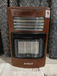 صوبة غاز وكهرباء • نوال • نظيفه ١٠٠٪