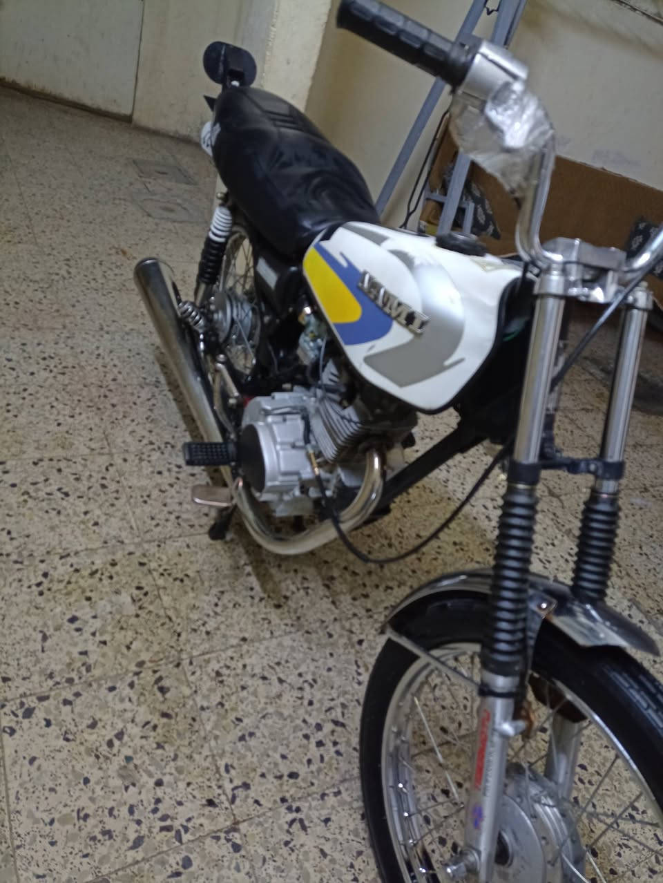 تايكر 20 مكينه لا صرف لا دخان لا صوت مكينه تحريكه معدل دراجه جاهزة 350 بيها مجال قليل ابو ال 250 لا تشوفني وجهك ***********
